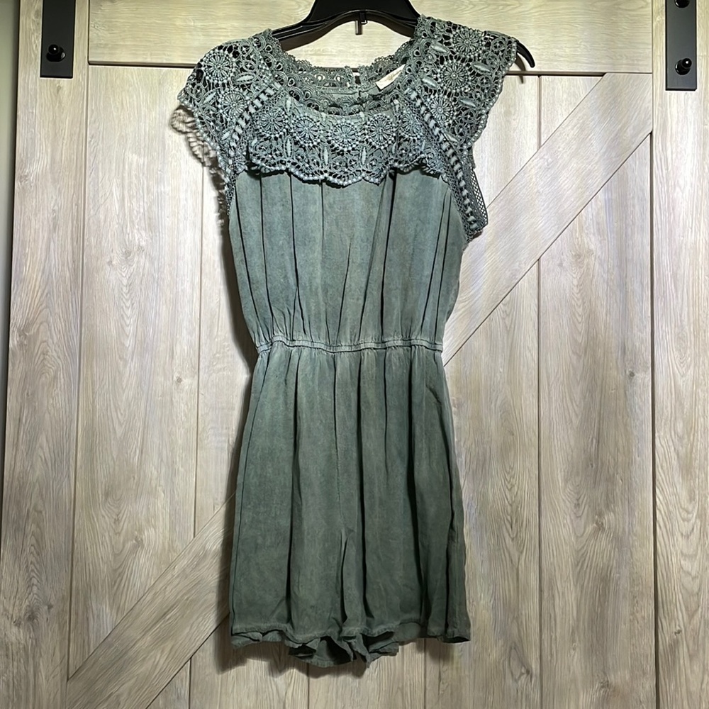 Romper